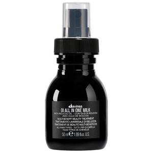 OI All In One Hair Milk for Softness and Shine