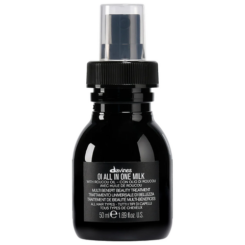 OI All In One Hair Milk for Softness and Shine