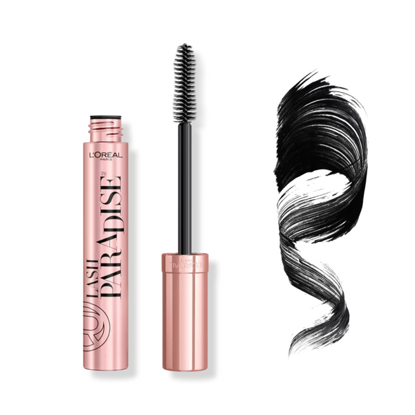 Voluminous Lash Paradise Primer & Mascara