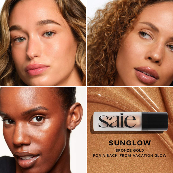 Glowy Super Gel Lightweight Dewy Multipurpose Illuminator