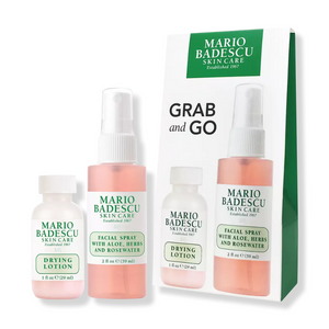 Grab and Go Travel Set