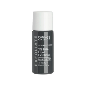 Skin Perfecting 2% BHA Liquid Exfoliant