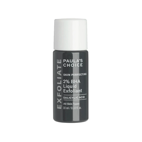 Skin Perfecting 2% BHA Liquid Exfoliant