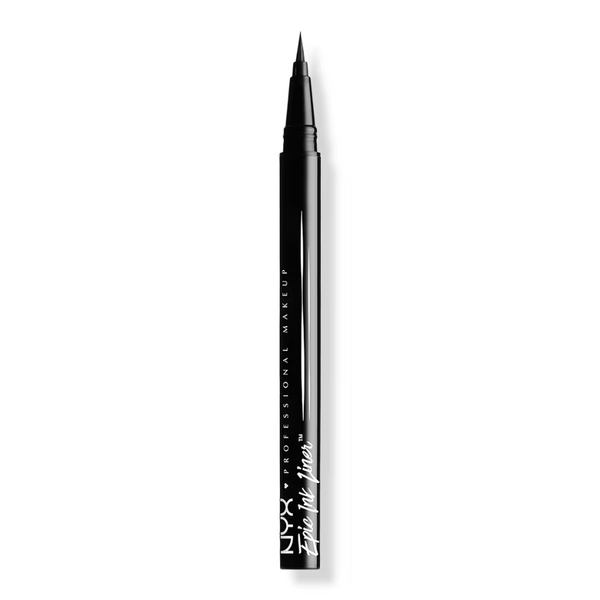 Epic Ink Waterproof Liquid Eyeliner