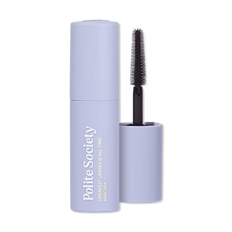 Greatest Lashes of All Time Volumizing, Lengthening, Lifting & Curling Mascara