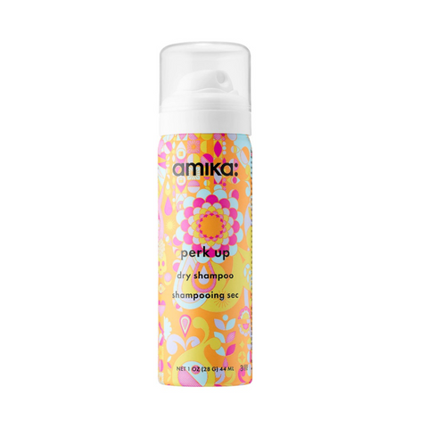 Perk Up Talc-Free Dry Shampoo