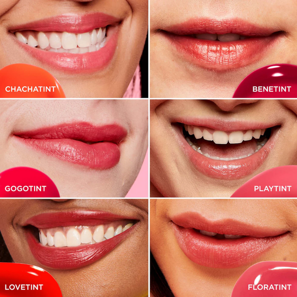 Floratint Lip & Cheek Stain