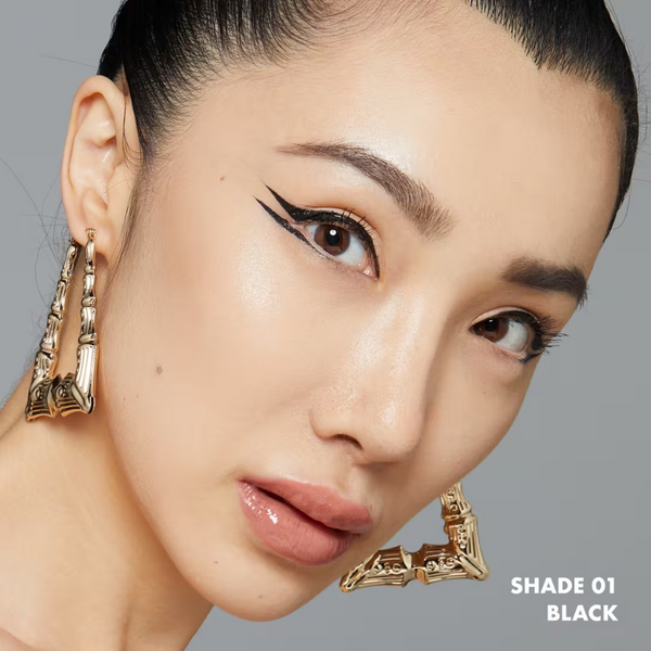 Epic Ink Waterproof Liquid Eyeliner