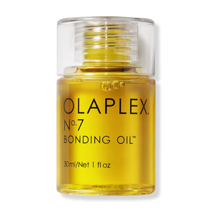 No.7 Bonding Oil