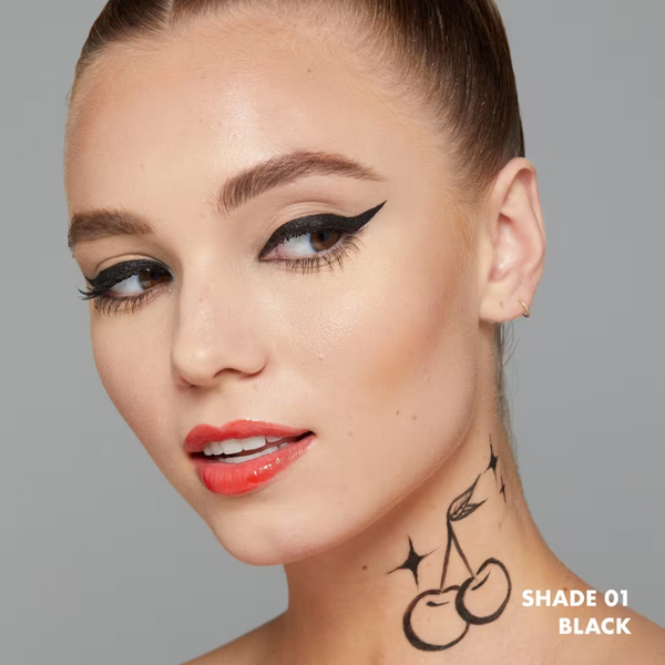 Epic Ink Waterproof Liquid Eyeliner