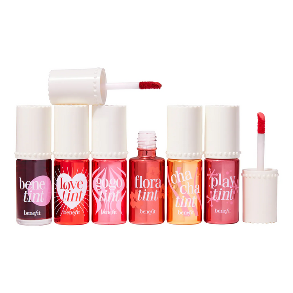 Floratint Lip & Cheek Stain