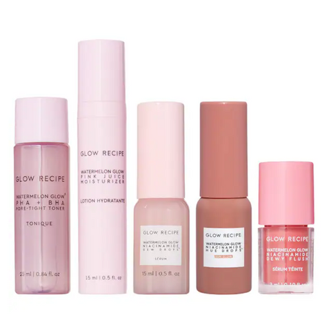 Dew, Hue & Glow Kit