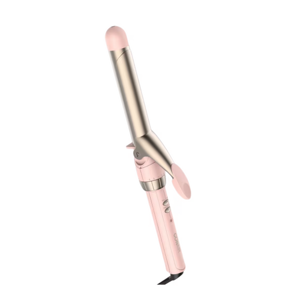 Double Ceramic 1'' Curling Iron