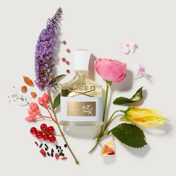 Perfume Aventus For Her