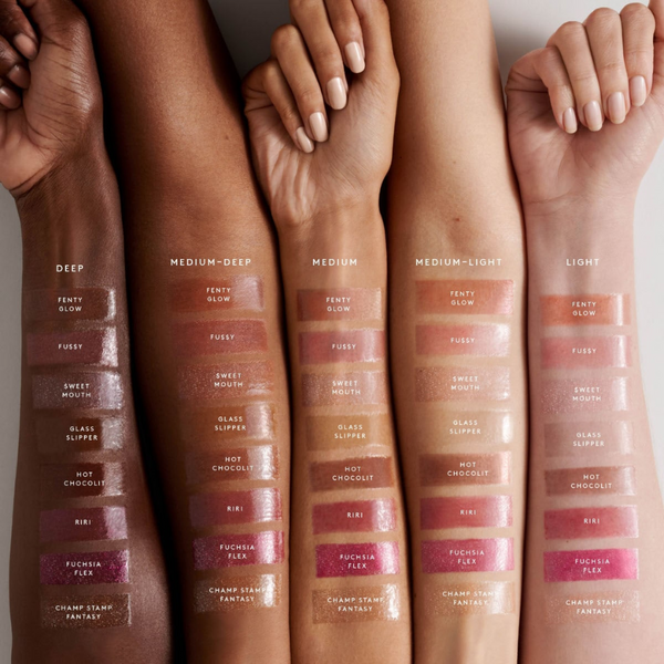 Gloss Bomb Universal Lip Luminizer