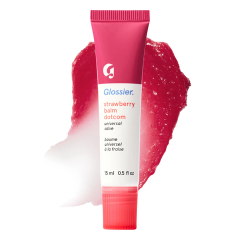 Balm Dotcom Lip Balm and Skin Salve