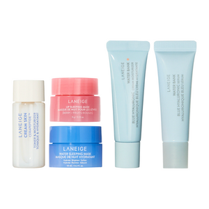 Hydrate and Glow Set