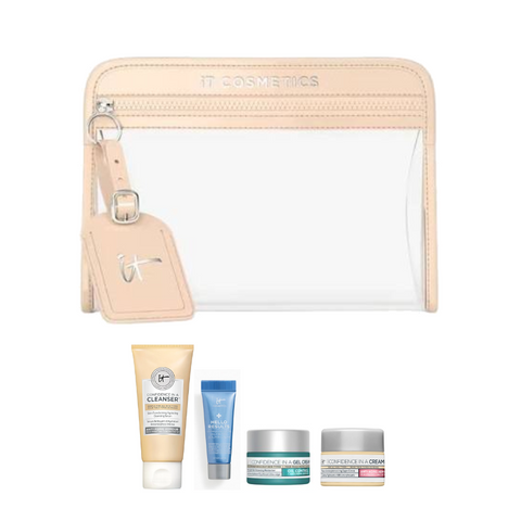IT Cosmetics Gift Set