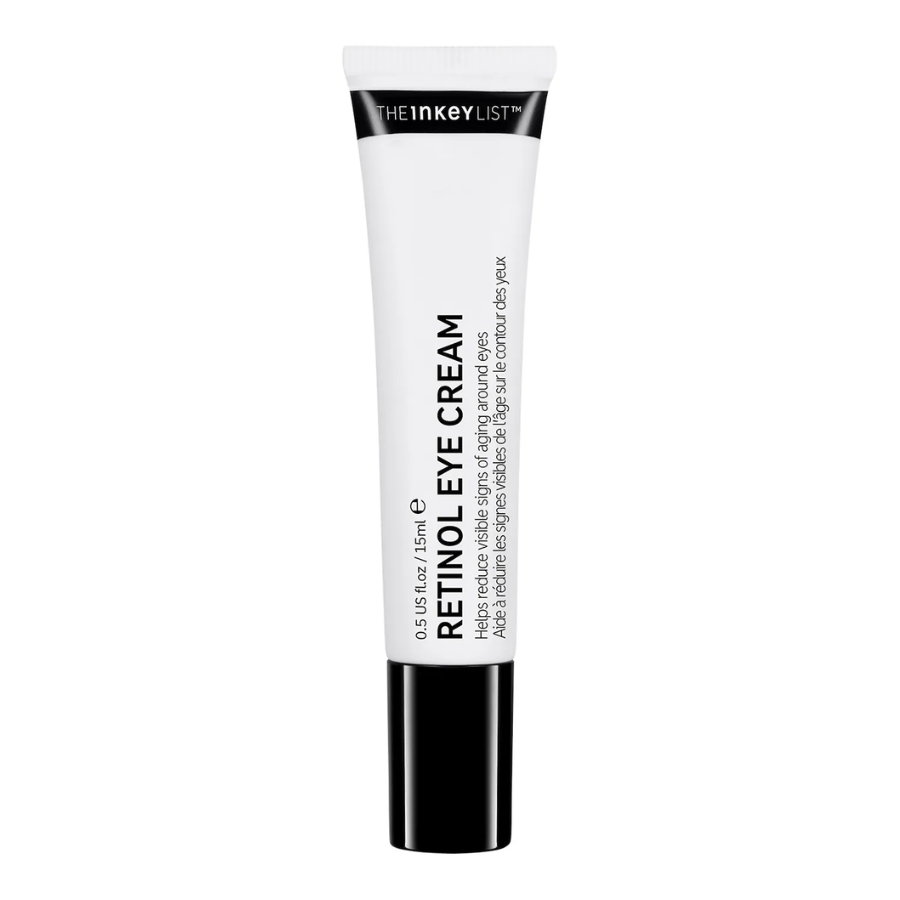 Retinol Eye Cream
