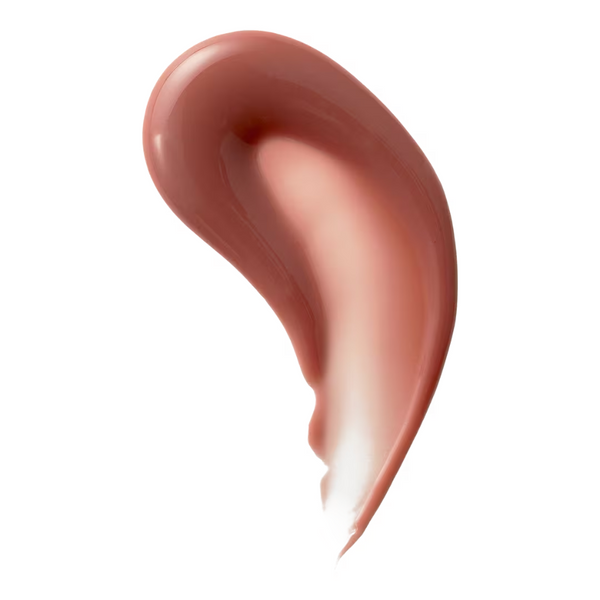 Confidence in a Serum Lip Gloss