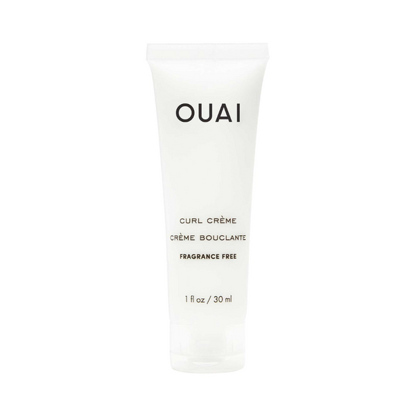 Curl Creme Unscented