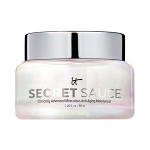 Secret Sauce Anti-Aging Face Moisturizer