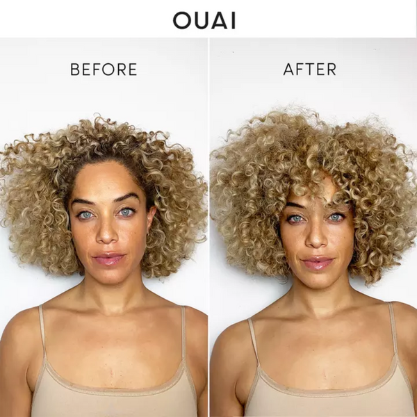 Curl Creme Unscented
