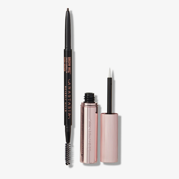 Brow Care Kit for Fuller & Healthier Looking Brows