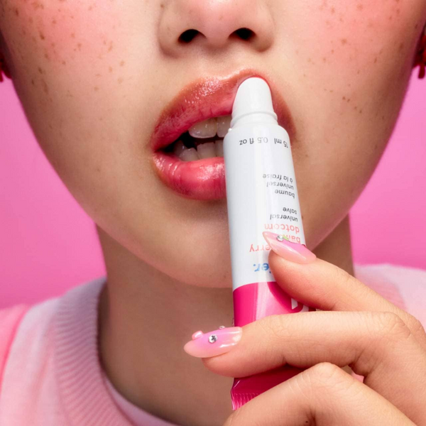 Balm Dotcom Lip Balm and Skin Salve