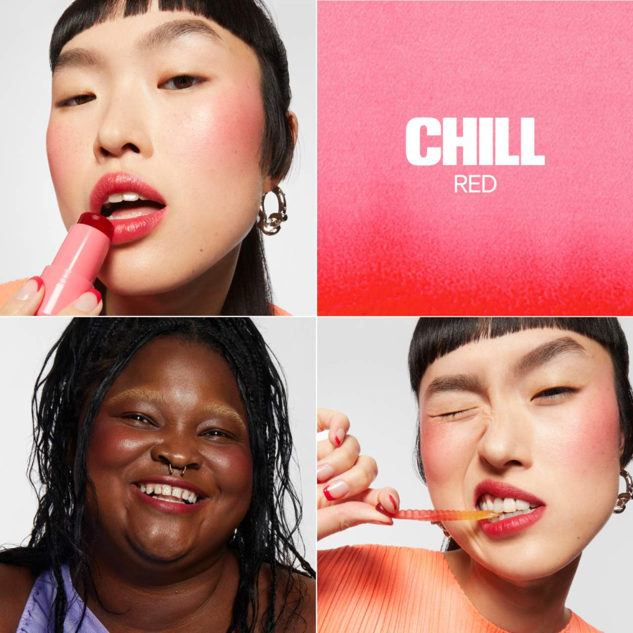Cooling Water Jelly Tint Lip + Cheek Blush Stain – Beauticity CR