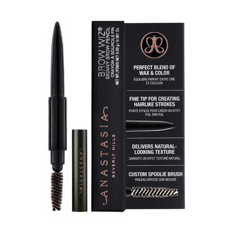 Brow Wiz® Ultra-Slim Precision Eyebrow Pencil