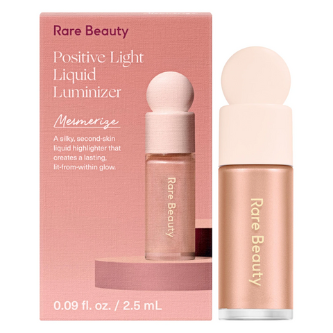 Mini Positive Light Liquid Luminizer