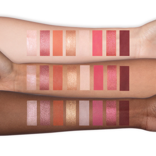 Let's Play Mini Eye Shadow Palette