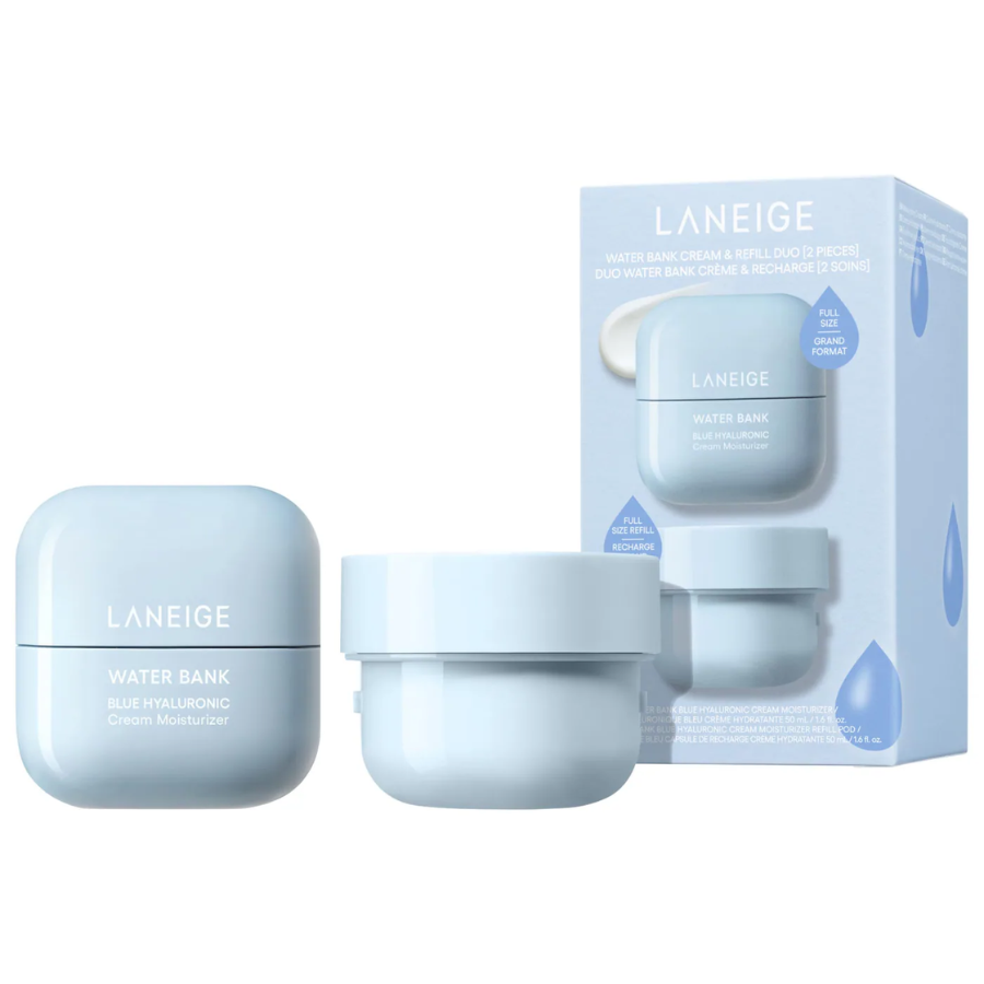 Water Bank Duo Set
