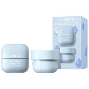 Water Bank Duo Set