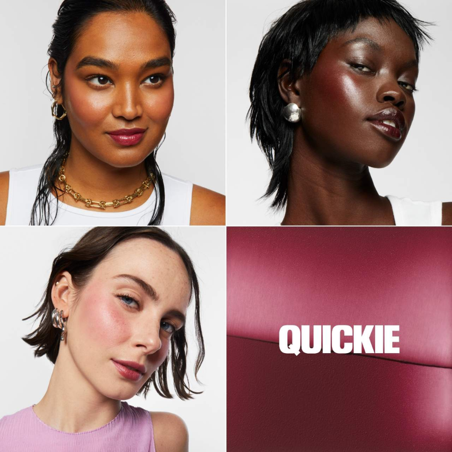 Lip + Cheek Cream Blush Stick