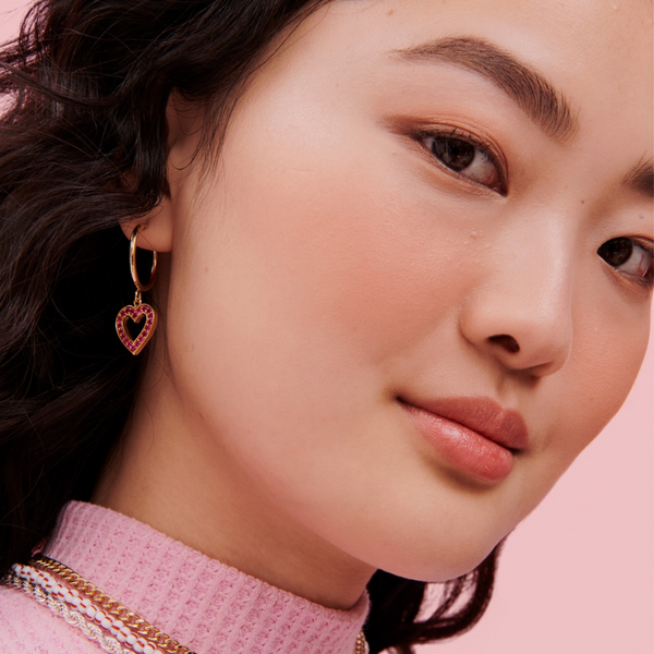 Mini WANDERful World Silky-Soft Powder Blush