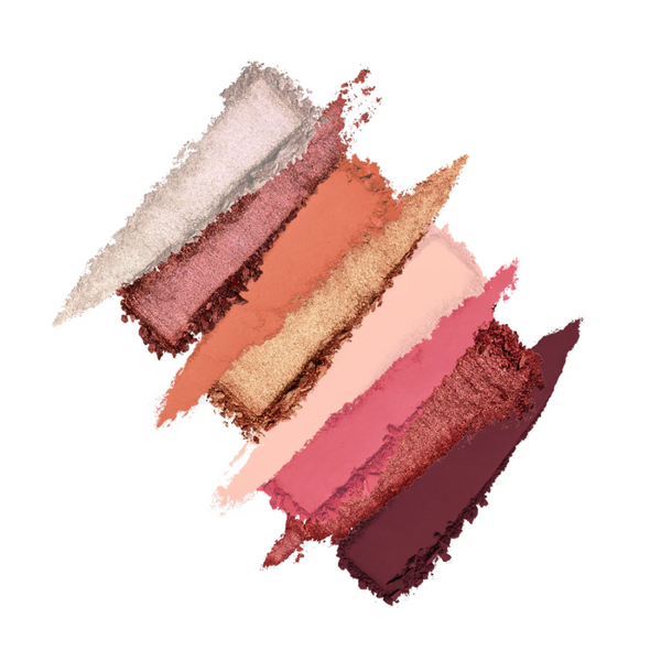 Let's Play Mini Eye Shadow Palette