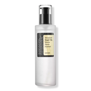 Advanced Snail 96 Mucin Power Essence