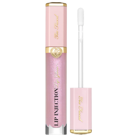 Lip Injection Power Plumping Hydrating Lip Gloss