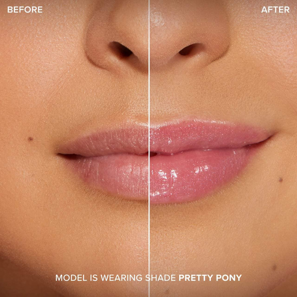 Lip Injection Power Plumping Hydrating Lip Gloss