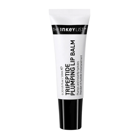 Tripeptide Plumping Lip Balm