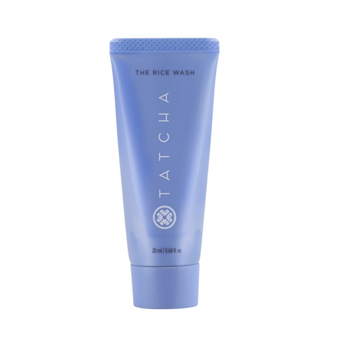 The Rice Wash Skin-Softening Cleanser