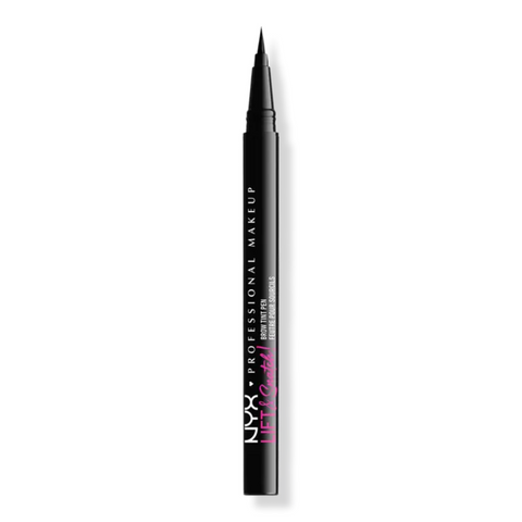 Lift & Snatch Brow Tint Pen Waterproof Eyebrow Pen