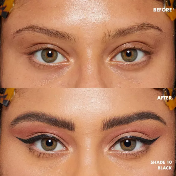 Lift & Snatch Brow Tint Pen Waterproof Eyebrow Pen