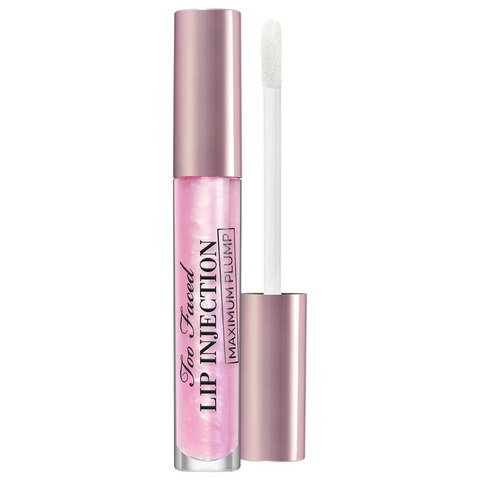 Lip Injection Maximum Plump Extra Strength Hydrating Lip Plumper