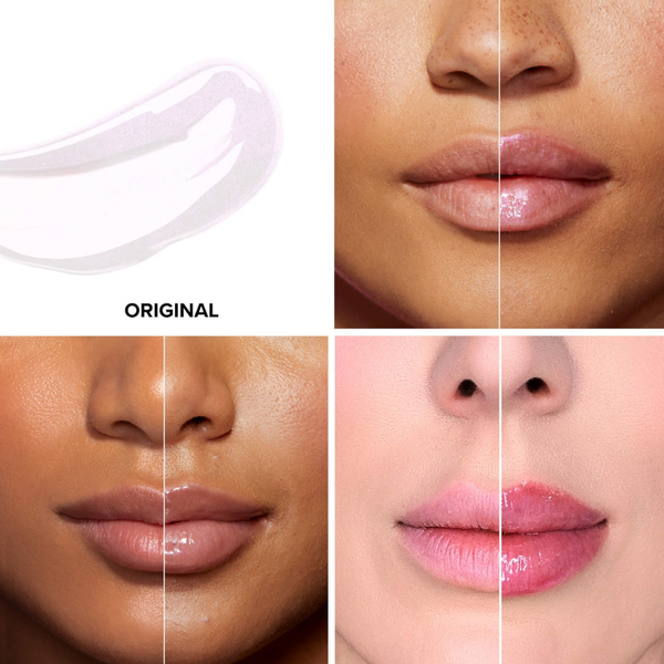 Lip Injection Maximum Plump Extra Strength Hydrating Lip Plumper