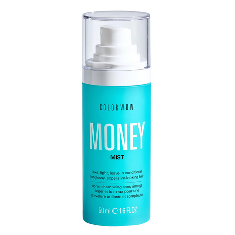 Mini Money Mist Leave In Conditioner