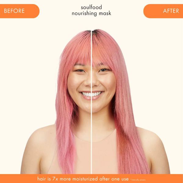 Mini Soulfood Nourishing Mask