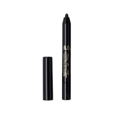 Tattoo Pencil Liner Waterproof Long-Wear Gel Eyeliner